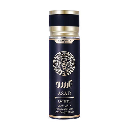Scenabella Asad Lattino Fragrance Mist 250ml