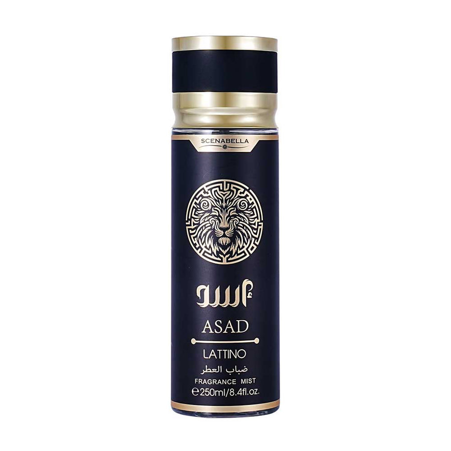 Scenabella Asad Lattino Fragrance Mist 250ml