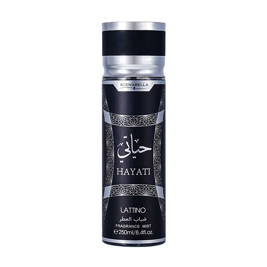 Scenabella Hayati Lattino Fragrance Mist 250ml