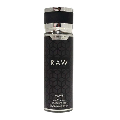 Scenabella Raw Wave Fragrance Mist 250ml