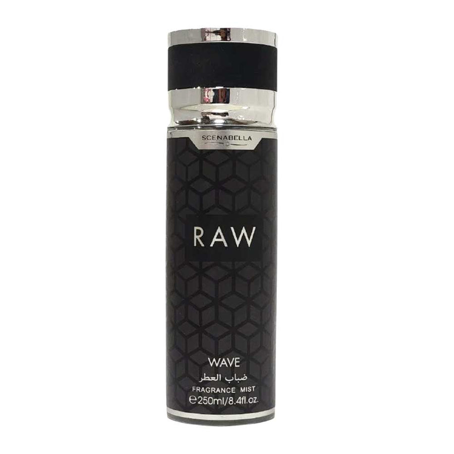 Scenabella Raw Wave Fragrance Mist 250ml