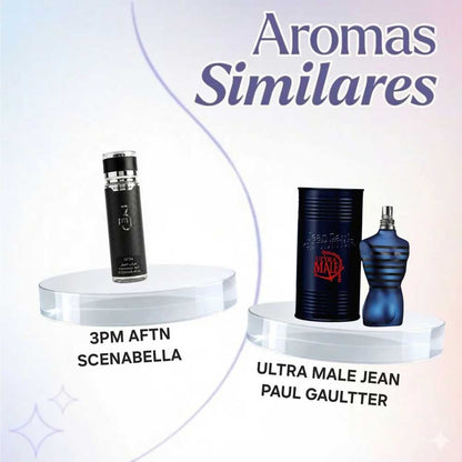 Scenabella Pm3 Aftn Fragrance Mist 250ml