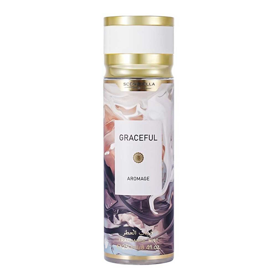 Scenabella Graceful Aromage Fragrance Mist 250ml