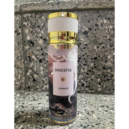 Scenabella Graceful Aromage Fragrance Mist 250ml