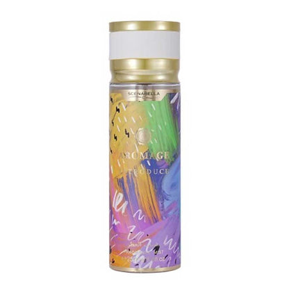 Scenabella Introduce Aromage Fragrance Mist 250ml