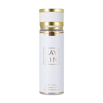 Scenabella Kay Lin Fragrance Mist 250ml