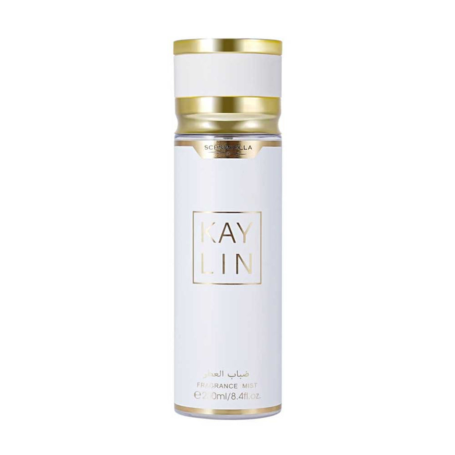 Scenabella Kay Lin Fragrance Mist 250ml