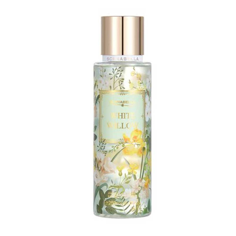 Scenabella White Willow Fragrance Mist 250ml