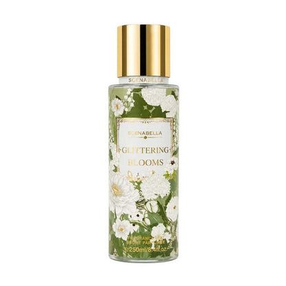 Scenabella Glittering Blooms Fragrance Mist 250ml