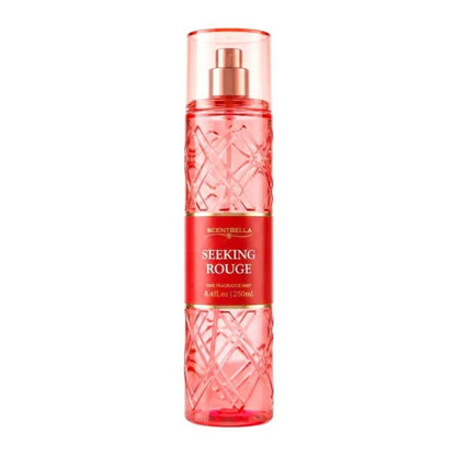 Scenabella Seeking Rouge Fine Fragrance Mist 250ml