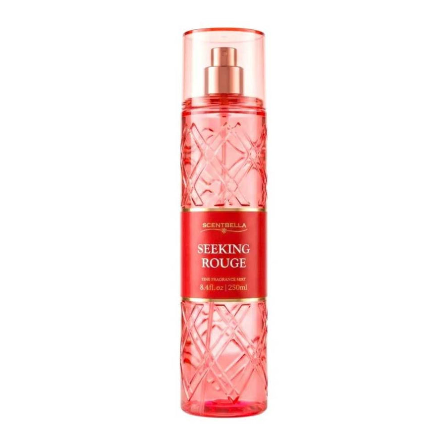 Scenabella Seeking Rouge Fine Fragrance Mist 250ml
