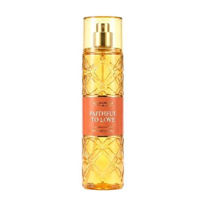Scenabella Faithful To Love Fine Fragrance Mist 250ml