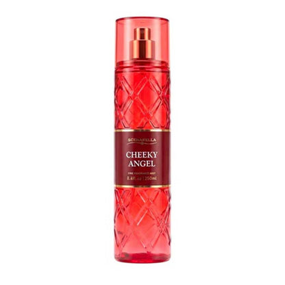 Scenabella Cheeky Angel Fine Fragrance Mist 250ml