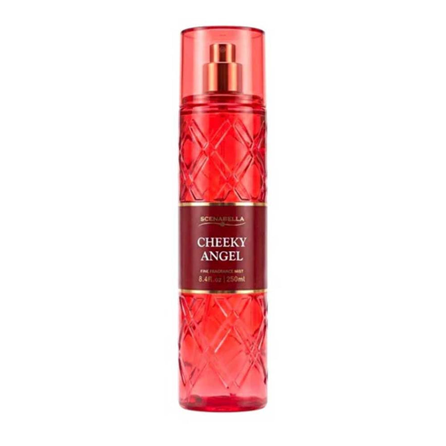 Scenabella Cheeky Angel Fine Fragrance Mist 250ml