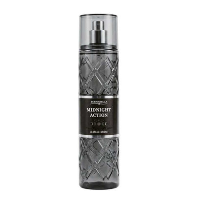 Scenabella Midnight Action Fine Fragrance Mist 250ml