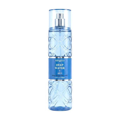 Scenabella Deep Water Fine Fragrance Mist 250ml