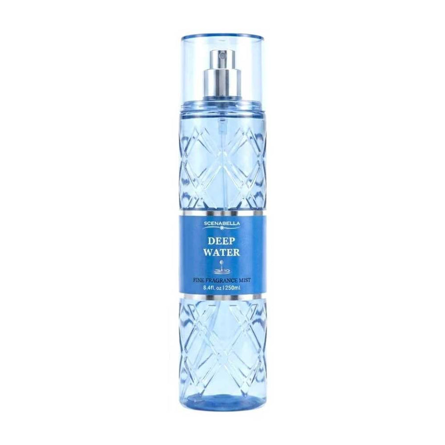 Scenabella Deep Water Fine Fragrance Mist 250ml