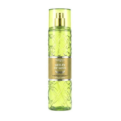 Scenabella Guilt Of Love Fine Fragrance Mist 250ml