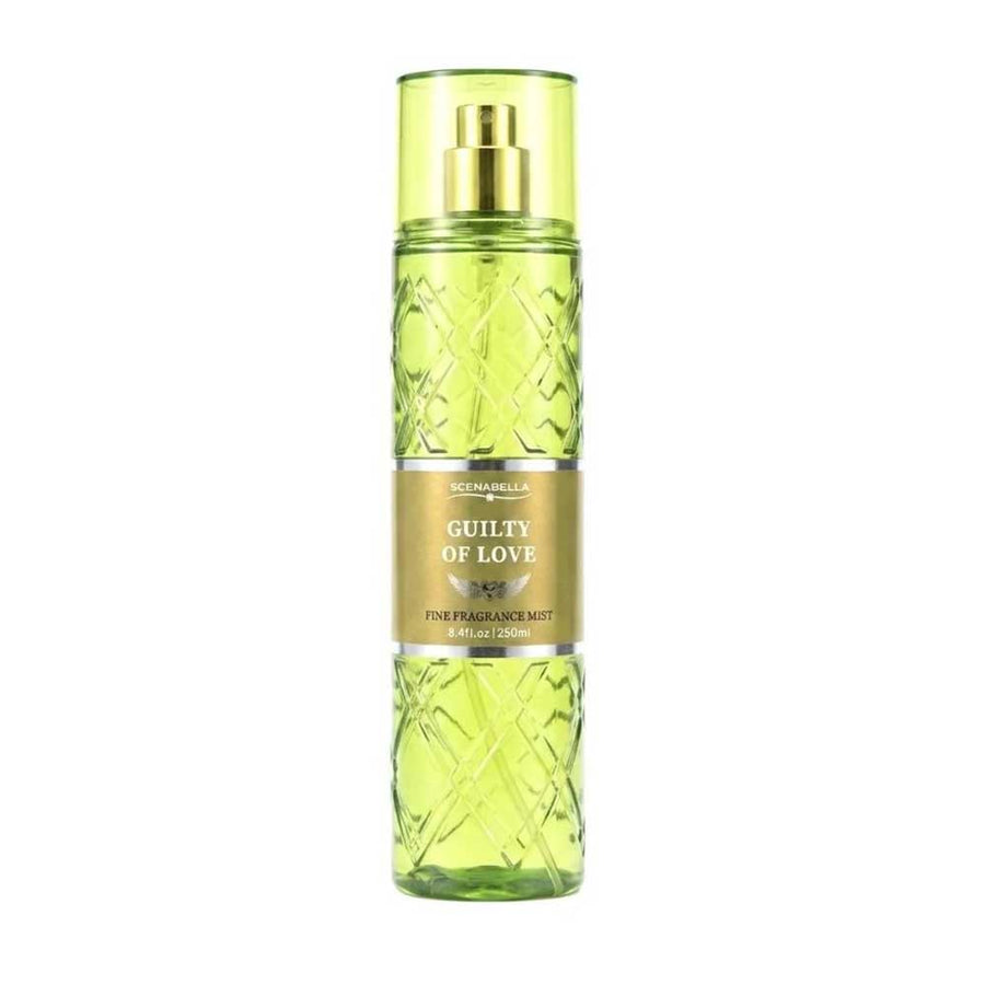 Scenabella Guilt Of Love Fine Fragrance Mist 250ml