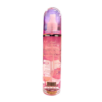 Scenabella Pink Lollipops Fragrance Body Mist 250ml
