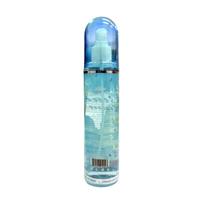 Scenabella Blue Marshmallow Fragrance Body Mist 250ml