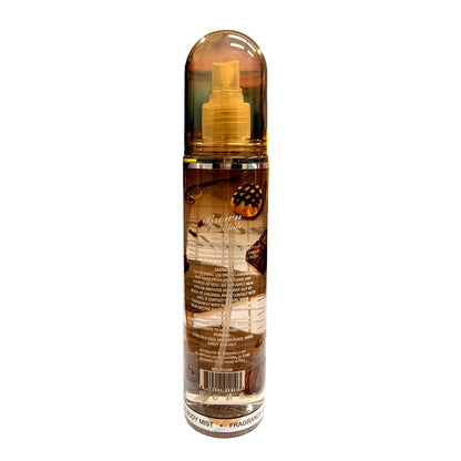 Scenabella Brown Chocolate Fragrance Body Mist 250ml