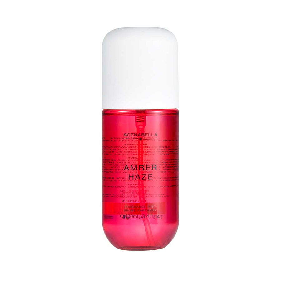 Scenabella Amber Haze Fragrance Mist 100ml