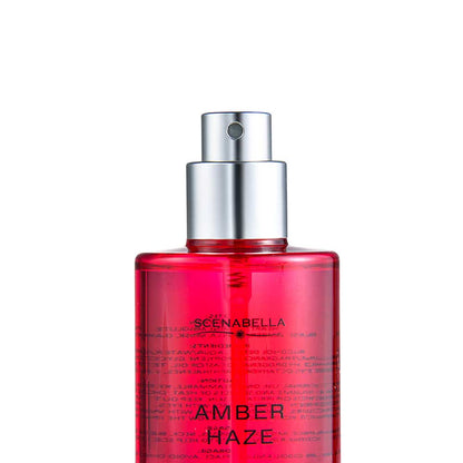 Scenabella Amber Haze Fragrance Mist 100ml