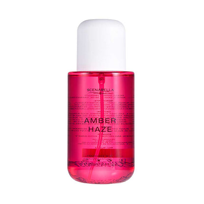Scenabella Amber Haze Fragrance Mist 250ml