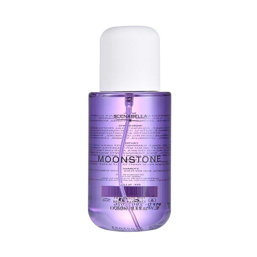 Scenabella Moonstone Fragrance Mist 250ml