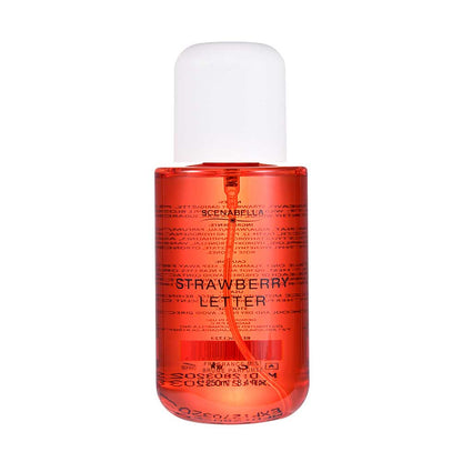 Scenabella Strawberry Letter Fragrance Mist 250ml