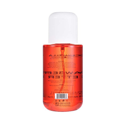 Scenabella Strawberry Letter Fragrance Mist 250ml