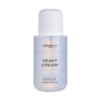 Scenabella Heavy Cream Fragrance Mist 250ml