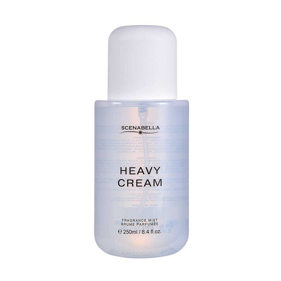 Scenabella Heavy Cream Fragrance Mist 250ml
