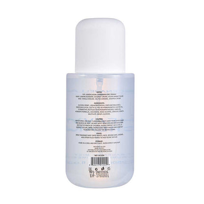 Scenabella Heavy Cream Fragrance Mist 250ml