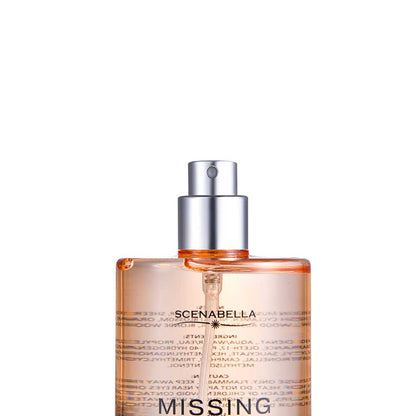 Scenabella Missing Person Fragrance Mist 250ml