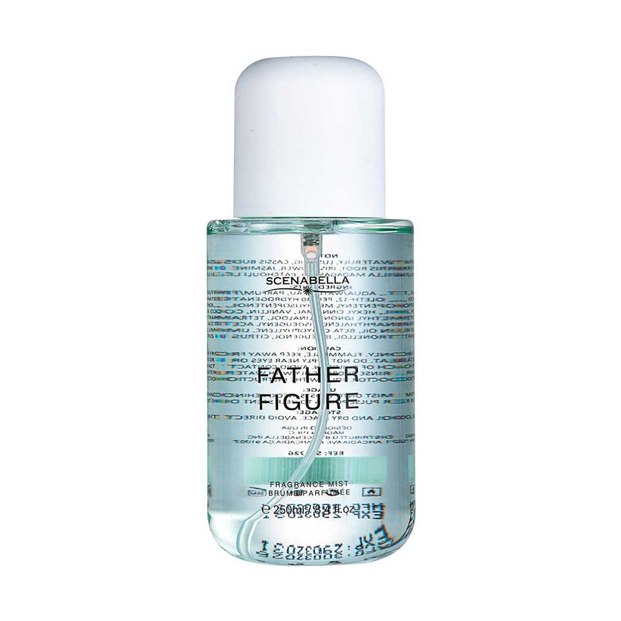 Scenabella Father Figure Fragrance Mist 250ml