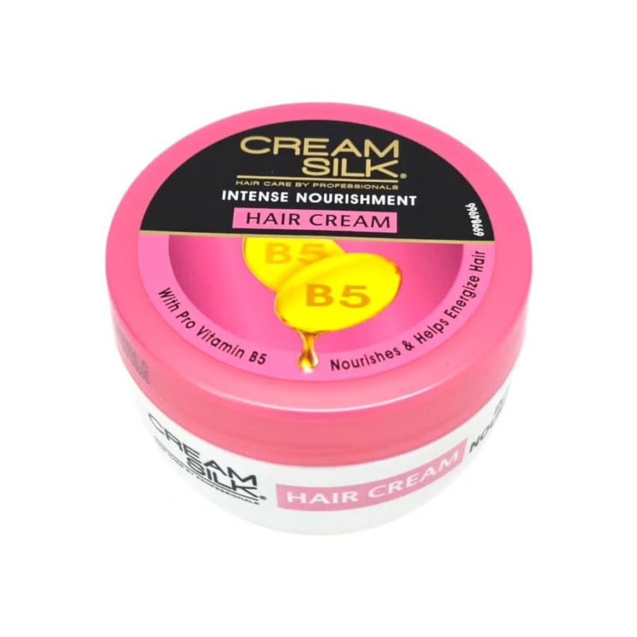 Cream Silk Hair Cream Intense Nourishment 150ml