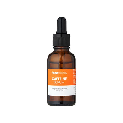 Face Facts Revive Brighten Caffeine Serum 30ml