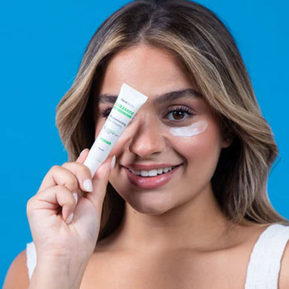 Face Facts Ceramide Replenishing Eye Cream 15ml