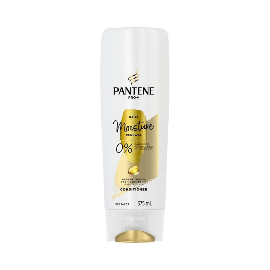 Pantene Conditioner Pro V Daily Moisture Renewal 375ml