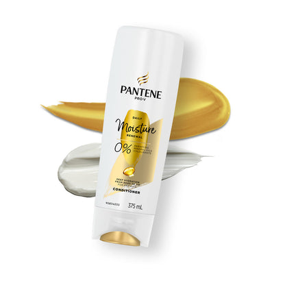 Pantene Conditioner Pro V Daily Moisture Renewal 375ml