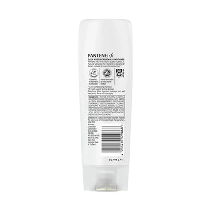 Pantene Conditioner Pro V Daily Moisture Renewal 375ml