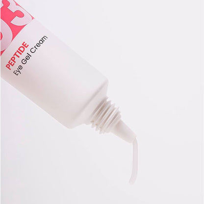 Face Facts The Routine Peptide Eye Gel Cream 15ml