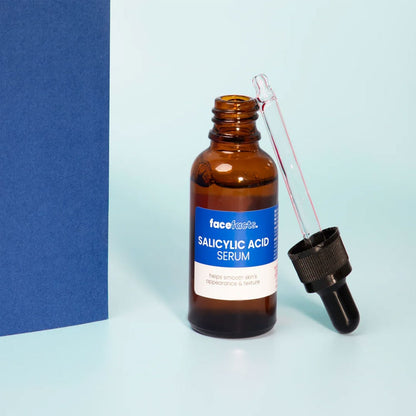 Face Facts Salicylic Acid Serum 30ml