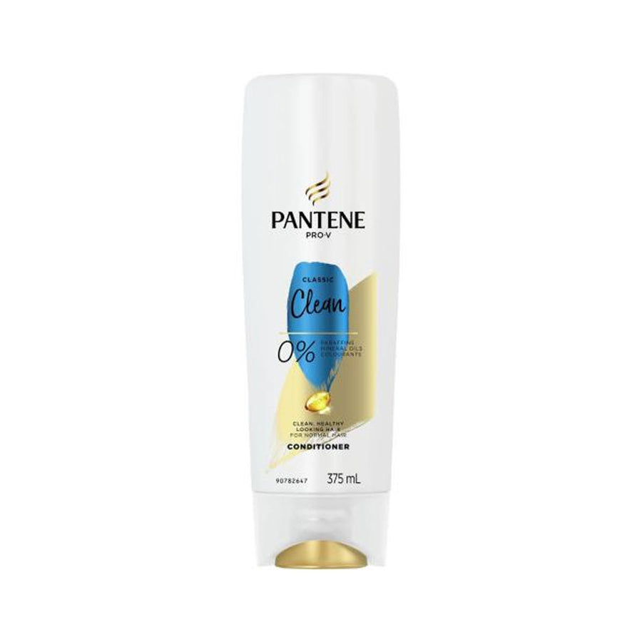 Pantene Conditioner Pro V Classic Clean 375ml