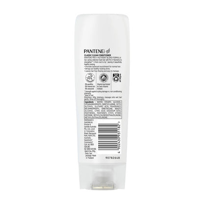 Pantene Conditioner Pro V Classic Clean 375ml