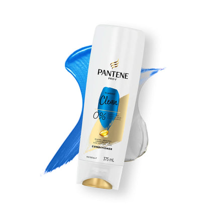 Pantene Conditioner Pro V Classic Clean 375ml