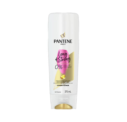 Pantene Conditioner Pro V Long & Strong 375ml