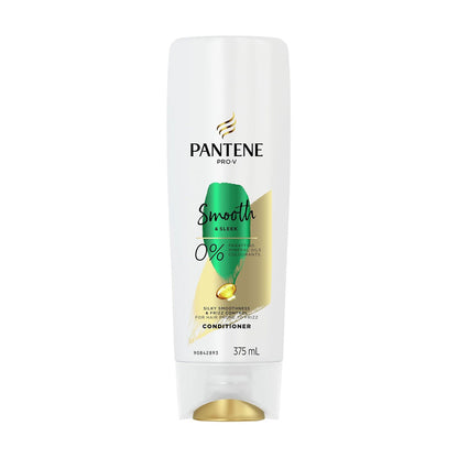 Pantene Conditioner Pro V Smooth & Sleek 375ml